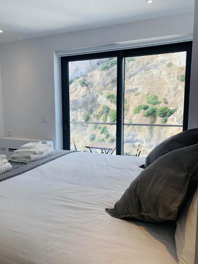 Cp Top Floor Luxury Studio Gibraltar Exteriör bild