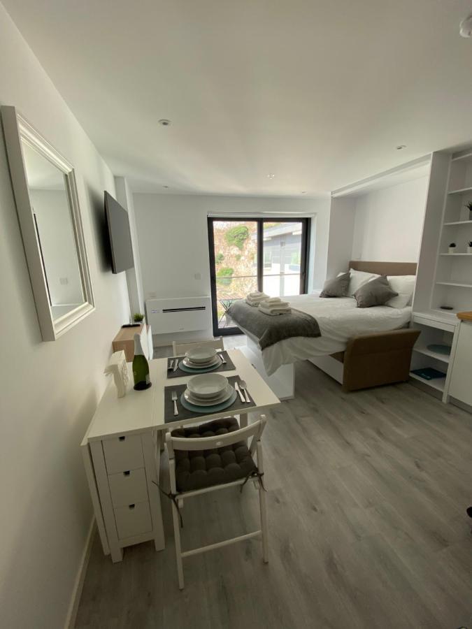 Cp Top Floor Luxury Studio Gibraltar Exteriör bild