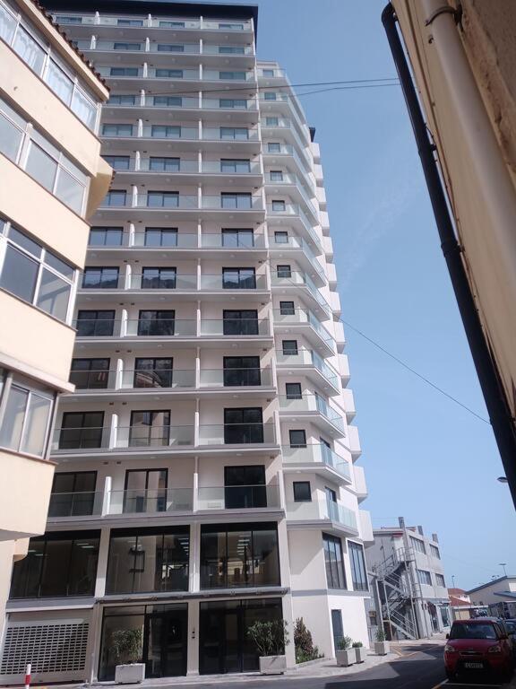 Cp Top Floor Luxury Studio Gibraltar Exteriör bild