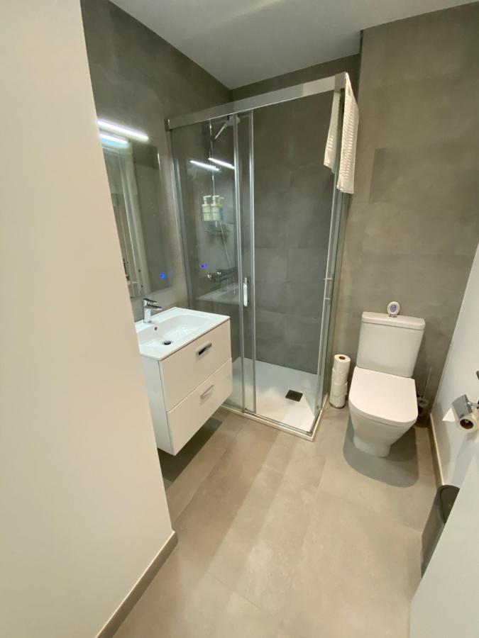 Cp Top Floor Luxury Studio Gibraltar Exteriör bild